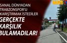 Gerçek Trabzonspor Taraftarı Sanal Medyanın Gazına Gelmedi